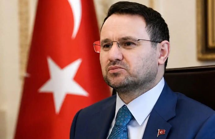 AKIN GÜRLEK AÇIKLADI: TURİZM GÜVENLİĞİNE YÖNELİK 16 İLDE OPERASYON, 106 ŞÜPHELİ TUTUKLANDI