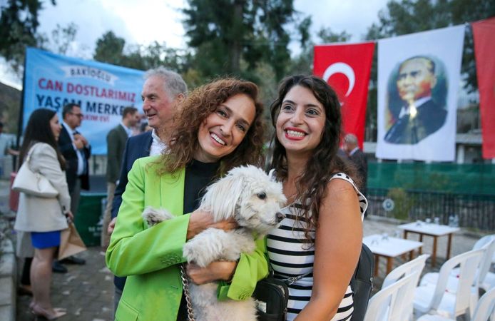 Karşıyaka’da sahiplendirme seferberliği