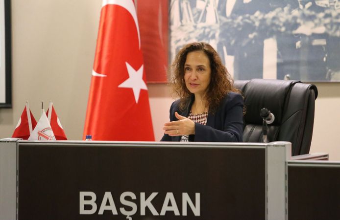 Karşıyaka Belediyesi ‘Mükemmellik’ yolunda