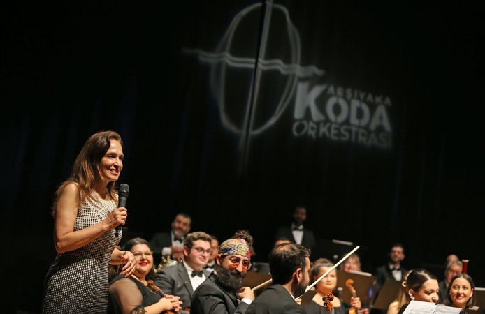 Karşıyaka Oda Orkestrası yeni sezona başlıyor