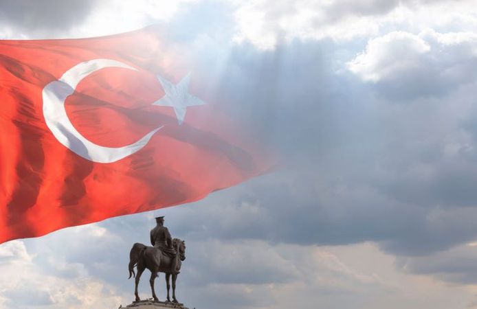 BALÇOVA’DA CUMHURİYET COŞKUSU SOKAKLARA TAŞACAK!