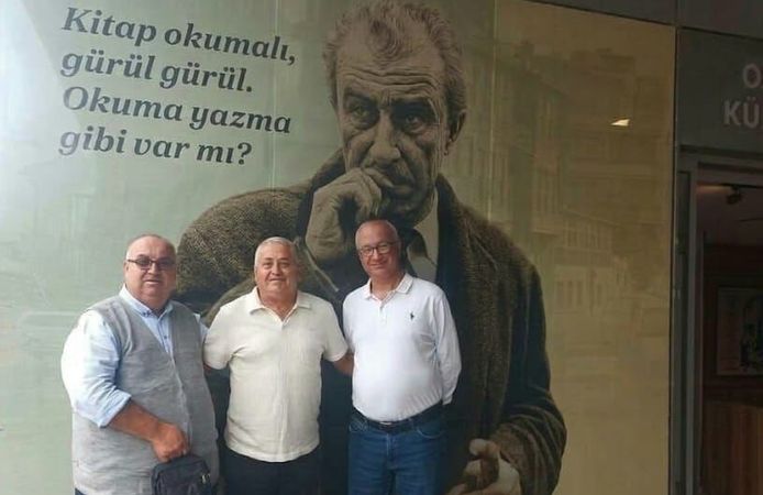 GÜRÜL GÜRÜL KİTAP OKUMALI!