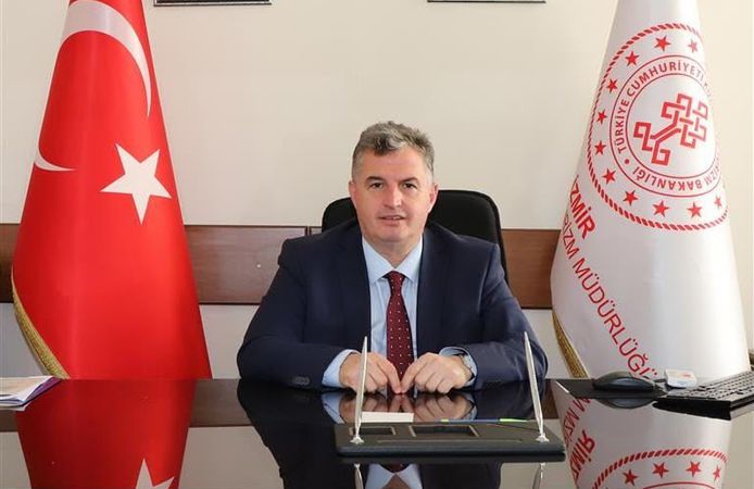 TÜRKİYE KÜLTÜR YOLU FESTİVALİ’NİN 24. DURAĞI İZMİR
