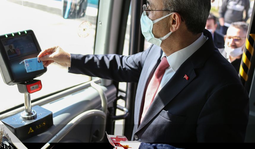 Kütahya'da '65 yaş üstü' diye bir ayrım kalmadı