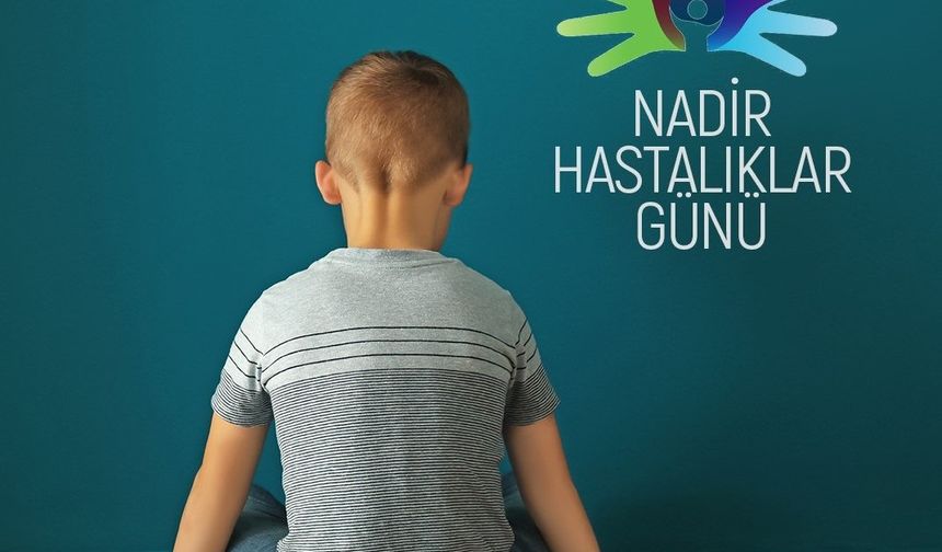 Nadir hastalıklar hakkında bilinç yaratılması önemli