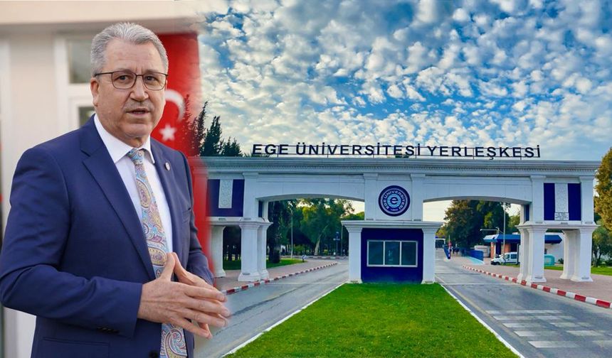 Rektör Prof. Dr. Budak’tan “18 Mart Çanakkale Zaferi ve Şehitleri Anma Günü” mesajı