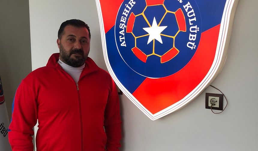Ataşehir 1881'de altyapılar o isme emanet