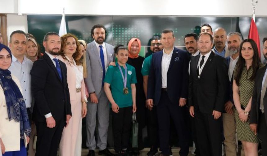 Yeşilaylı gençler farkındalık yarattı!