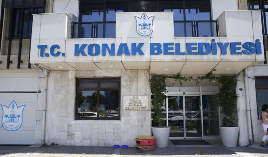 Konaklı gençler İş Eğitim Merkezi ile istihdama katılacak