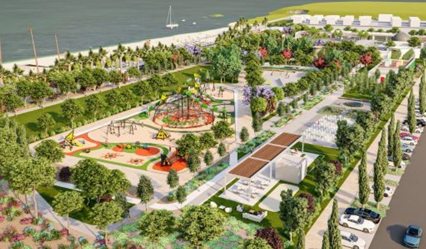 PARKURLA’da çalışmalar başladı