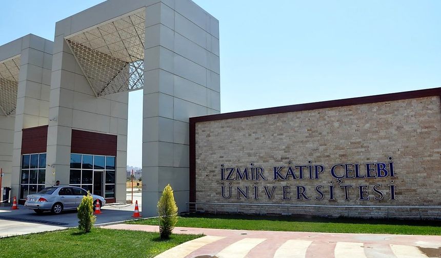 Ege’nin Yabancı Dilde Eğitim Veren İlk Hukuk Fakültesi