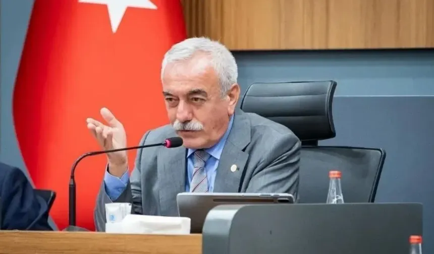 CHP’den Yasa Tasarısına Tepki: “Yeni Bir Silkeleme Hareketi”