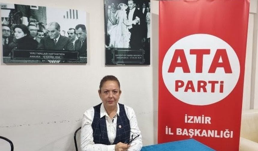 ATA Parti'den Doğalgaz Dağıtım Şirketlerine Uyarı