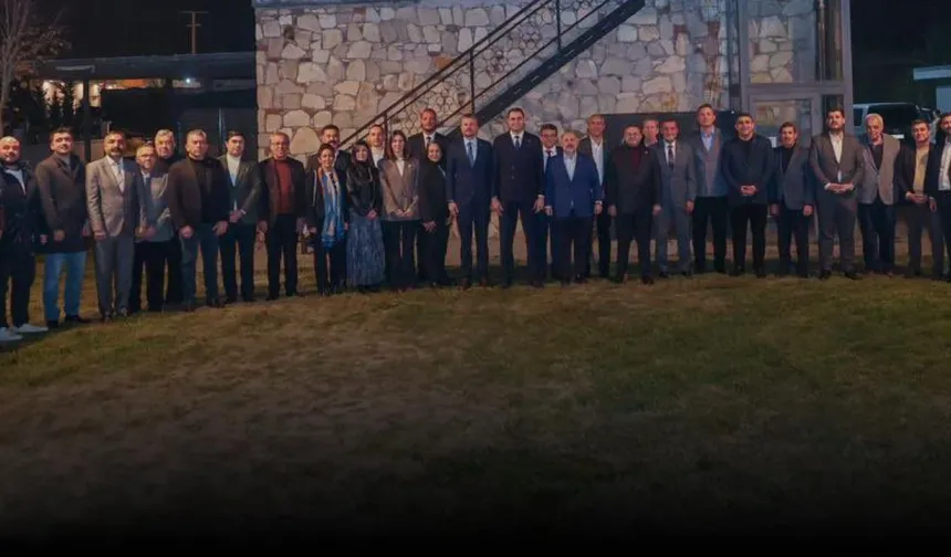 CHP İzmir’de Yoğun Gündemli Başkanlar Zirvesi