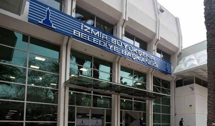 İzmir Büyükşehir Belediyesi’nden Kamulaştırma Kararı