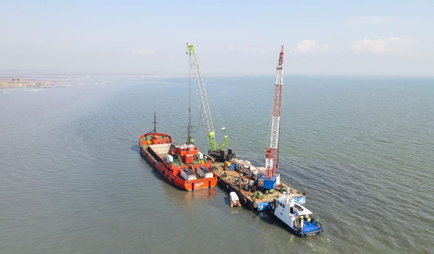 İZSU’dan 2025 yılında 7,3 milyarlık altyapı atağı