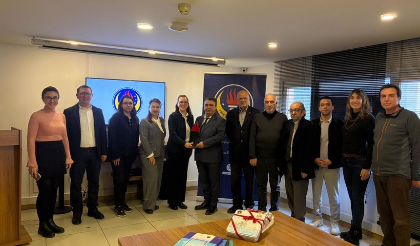 TED Eğitime Destek Projelerini Büyütüyor