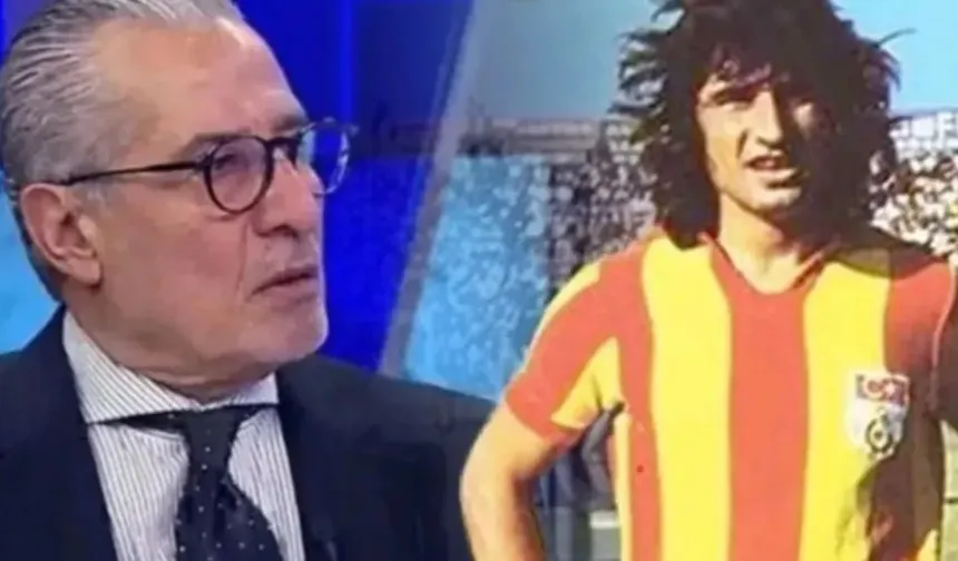 Gökmen Özdenak Hayatını Kaybetti