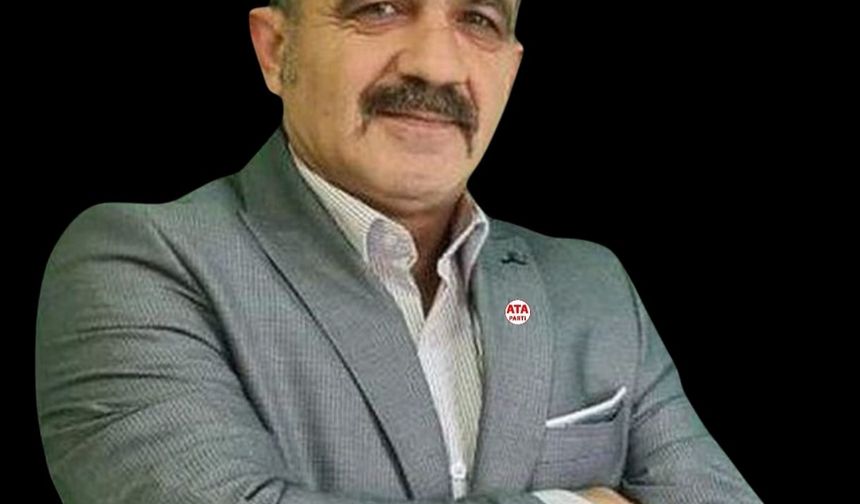 "Bu Sosyal Devletin Çöküş Belgesidir"