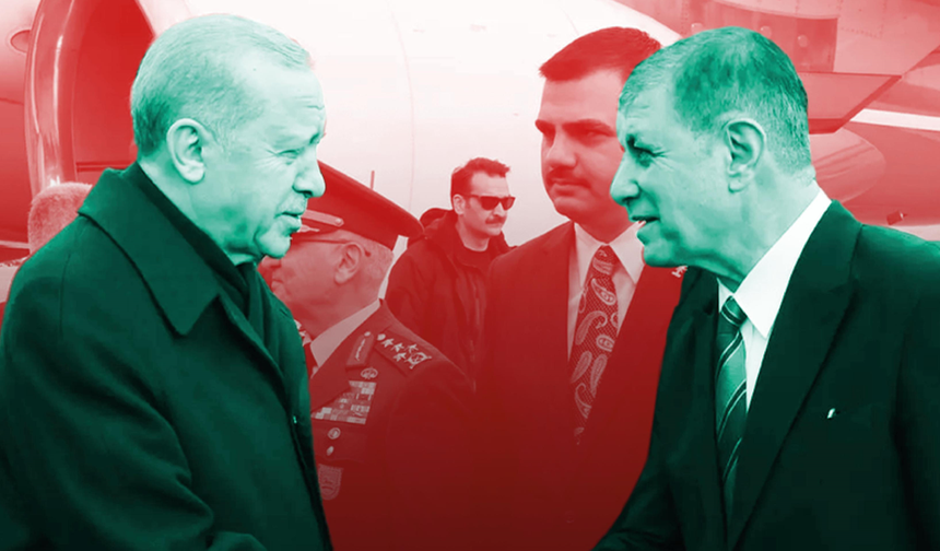 TKP: 'İzmir'in talanı için AKP'ye gerek yok, CHP yetiyor'