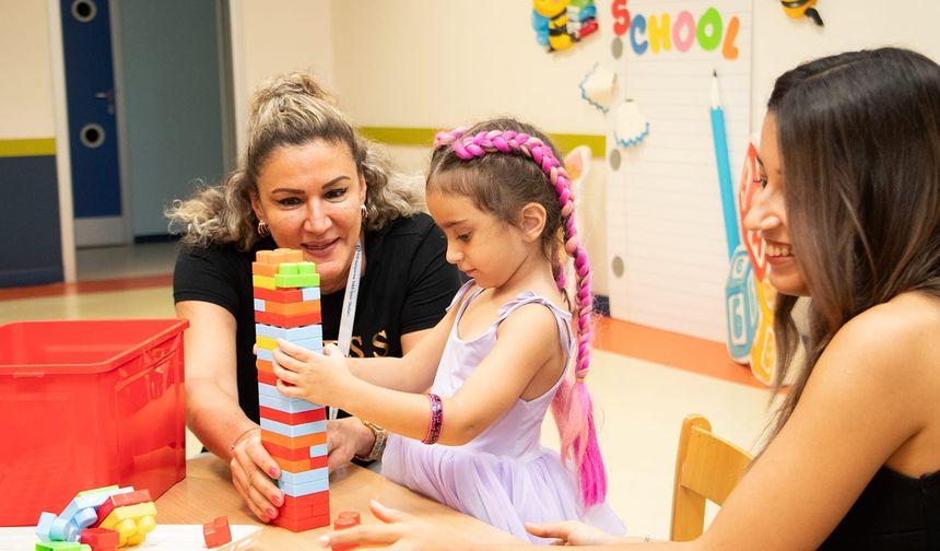 İTÜ Geliştirme Vakfı'ndan Çocuklara Yarı Yıl Tatil Önerileri