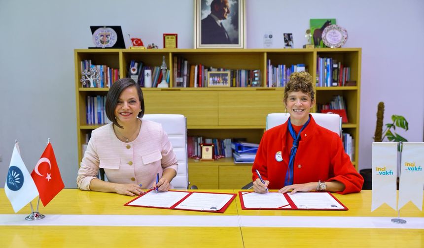 Karabağlar’da Çocuklar İçin 4 Yıllık Eğitim İş Birliği