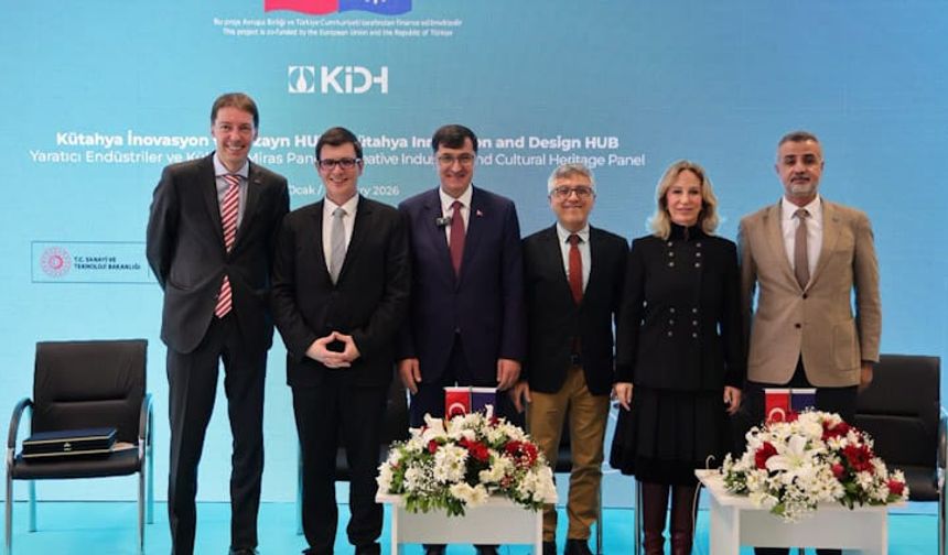 Kütahya Belediyesi’nden Eğitime Katkı Sağlayan Çalışma