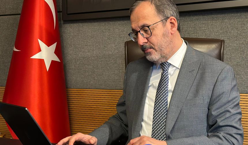 Kasapoğlu: Her bir fotoğraf tarihe not düşüyor