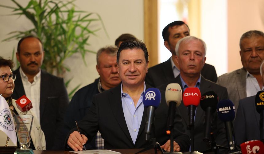 Muğla’da Süt Üreticilerine Soğuk Zincir ve Yem Desteği