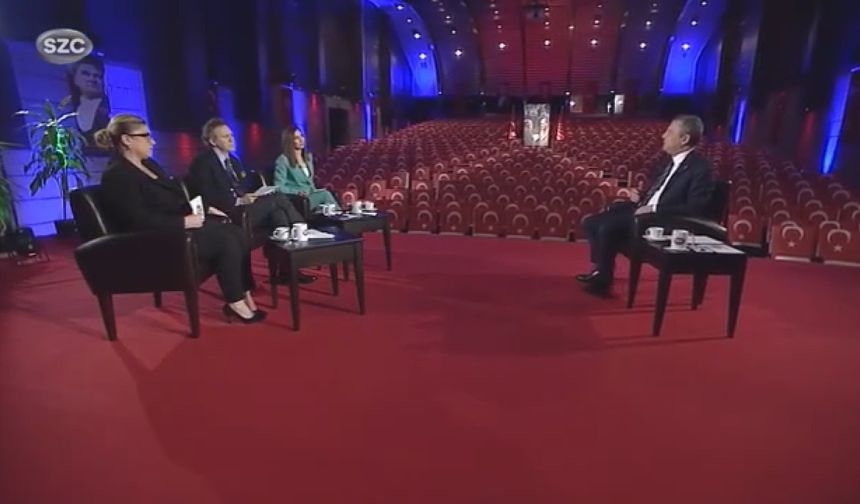 Özgür Özel’den Aydın Çıkışı: “%70’i Gördük, Kaçan Kaçsın!”