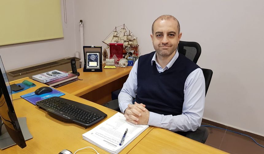 Ege Üniversitesinden yapay zekâ ve otonom sistemlerde çığır açacak TÜBİTAK projesi