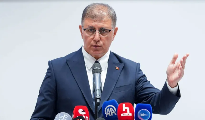 Tugay’dan Soyer’e Yanıt: “Suçlu Etiketini Reddediyorum”