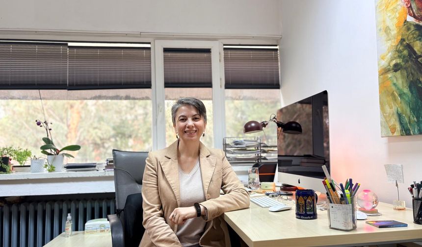 Doç. Dr. Dicle Zengin Çamurdan’ın projesine TÜBİTAK desteği