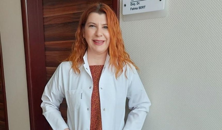 “Kanserle mücadelede başarı farkındalıkla mümkündür”