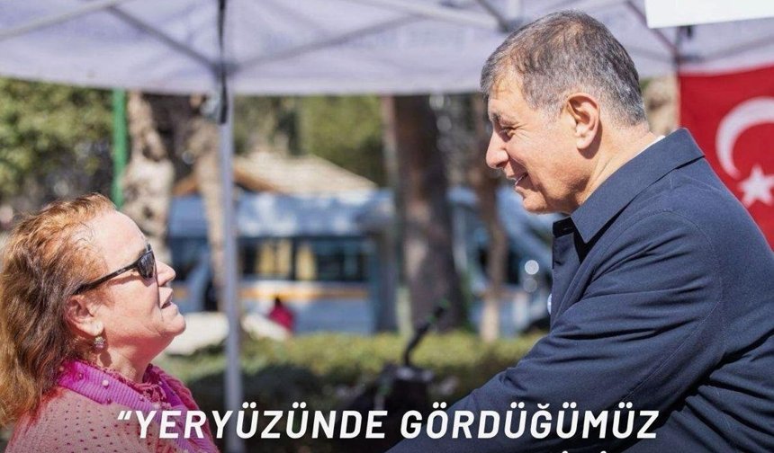 “Hep Birlikte İzmir” mart sayısıyla yayında