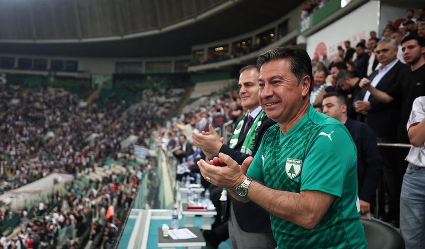 Muğlaspor’un Şampiyonluk Coşkusu Tüm Muğla’ya Yayıldı