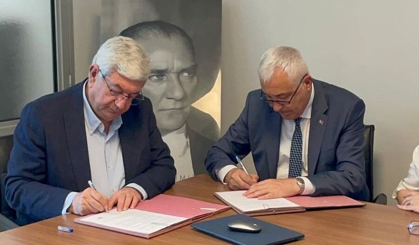 TÜRKMEN: ENERJİ VERİMLİLİĞİ BİR ZORUNLULUKTUR