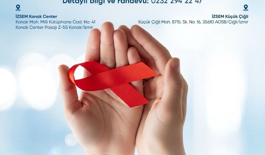 Büyükşehir'den ikinci Gönüllü Danışmanlık ve Test Merkezi