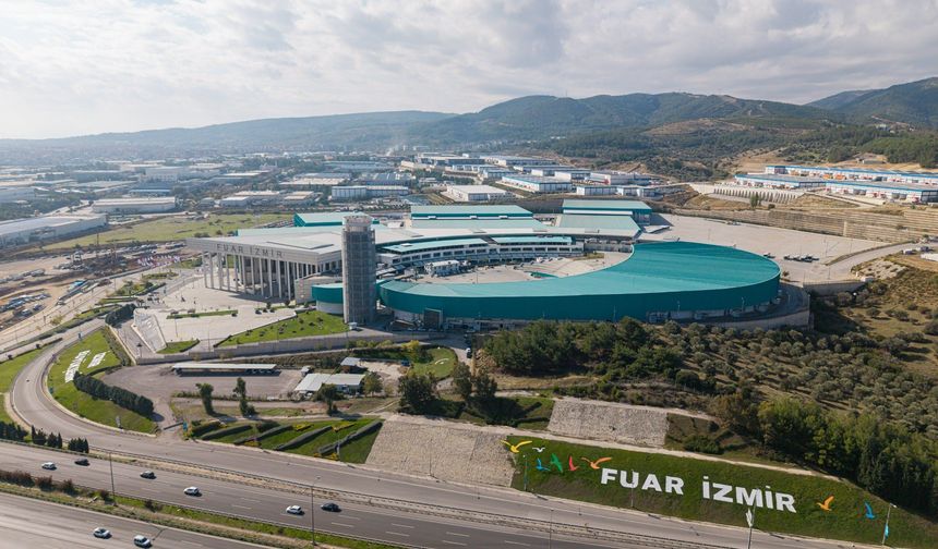 Sigorta sektörünün geleceği İzmir’de konuşulacak