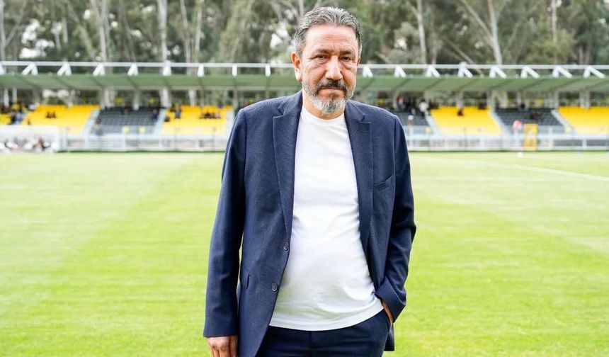 MENDERES KUTLU'DAN ADANASPOR'A YEŞİL IŞIK!