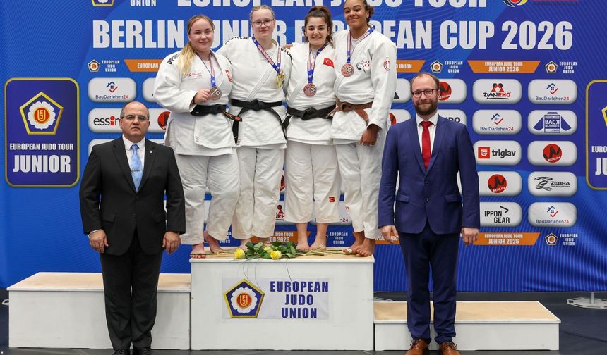 Spor kenti İzmir’in gurur tablosu