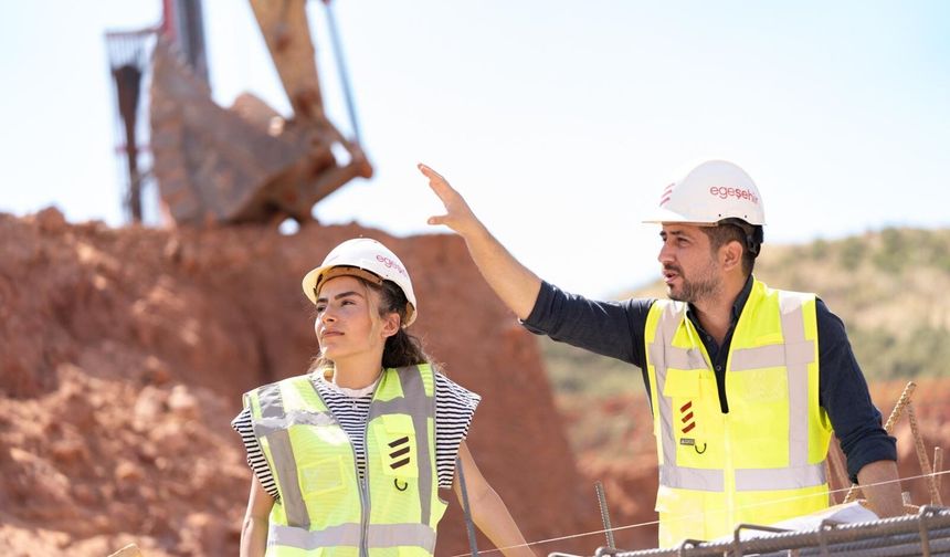 "Mor Baret" ile genç kadınlar sahaya çıkıyor