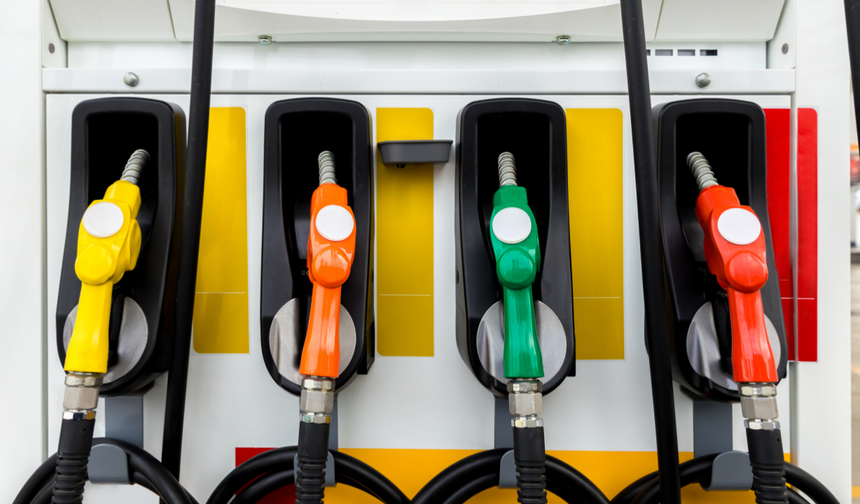 Motorine Büyük Zam Bekleniyor: Fiyatlar Birçok İlde 80 TL'yi Aşabilir