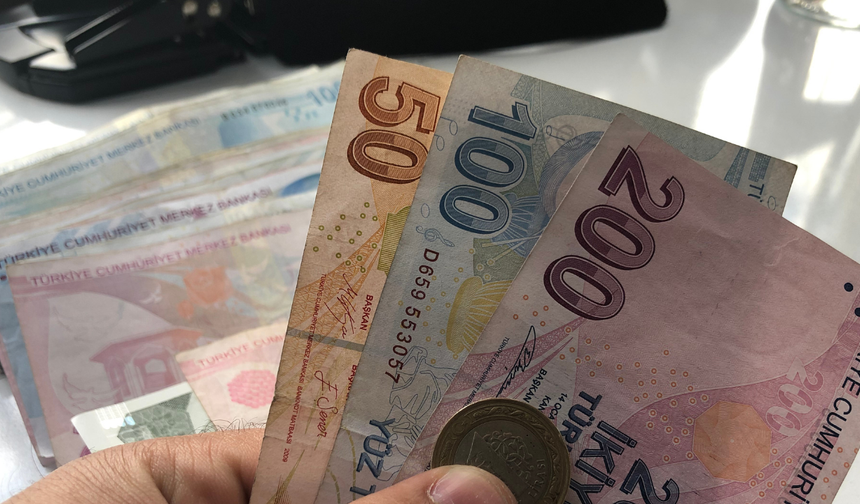 En Düşük Emekli Aylığı 23 Bin 552 TL Oldu
