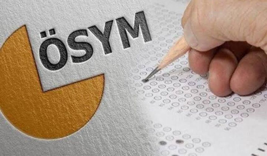 YKS Tercih Maratonu Başlıyor