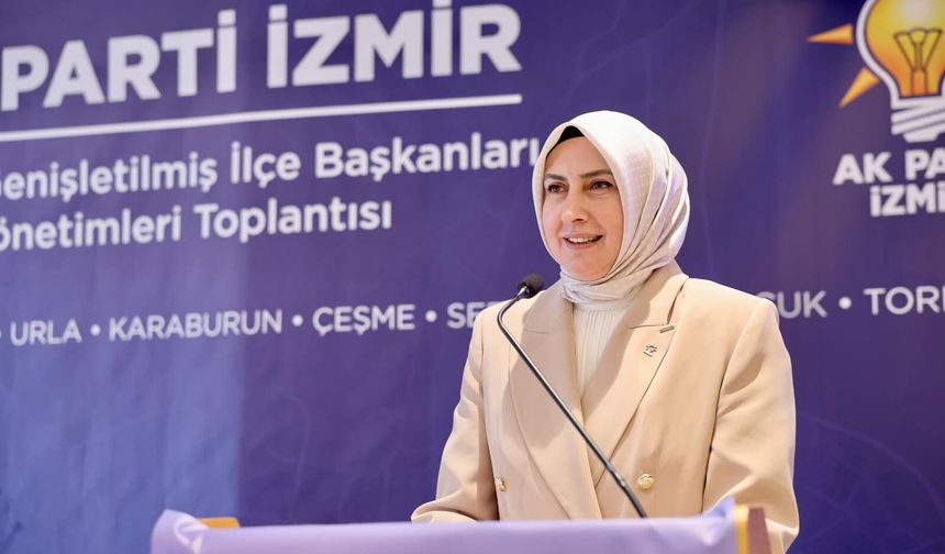 AK Parti Çeşme İlçe Başkanı Özen'den, Çeşme Belediyesi'ne 57 milyonluk kültür sanat ihalesi tepkisi!