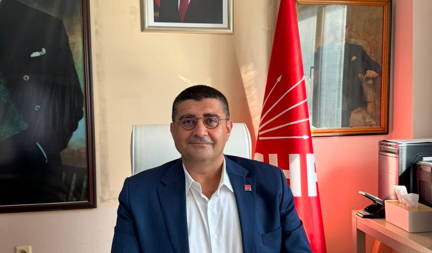 Karadağ'dan Çiğli İçin Birlik ve İktidar Mesajı: "26 Mahallede Sahada Olacağız"