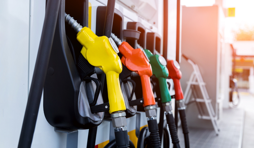 Motorinde 6,37 TL’lik İndirim Beklentisi