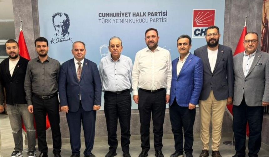 CHP MYK İZMİR’DE TOPLANIYOR: TARİHİ BULUŞMA 2 EYLÜL’DE!