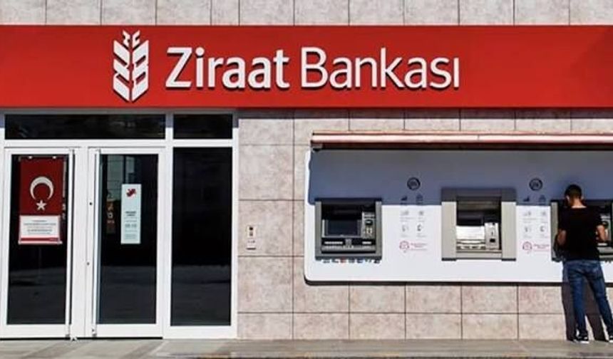 Ziraat Bankası Duyurdu: Erişim Sorunu Giderildi